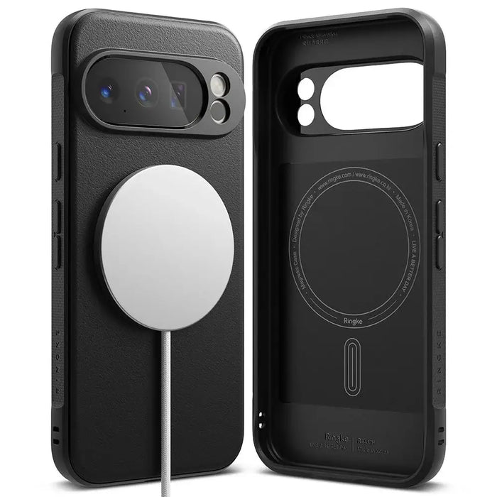 Ringke Onyx Magnetic Magnetic Case за Google Pixel 10 Pro