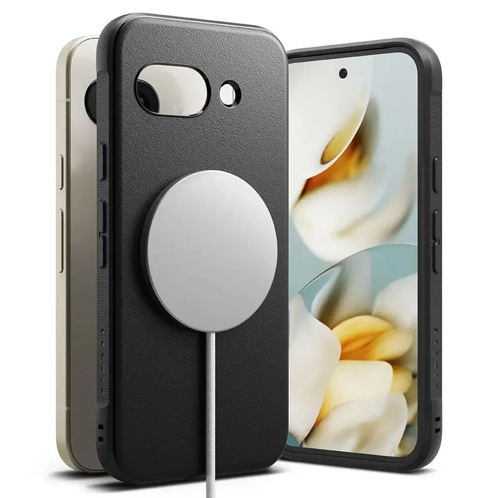 Ringke Onyx Magnetic Magnetic Case за Google Pixel 9A