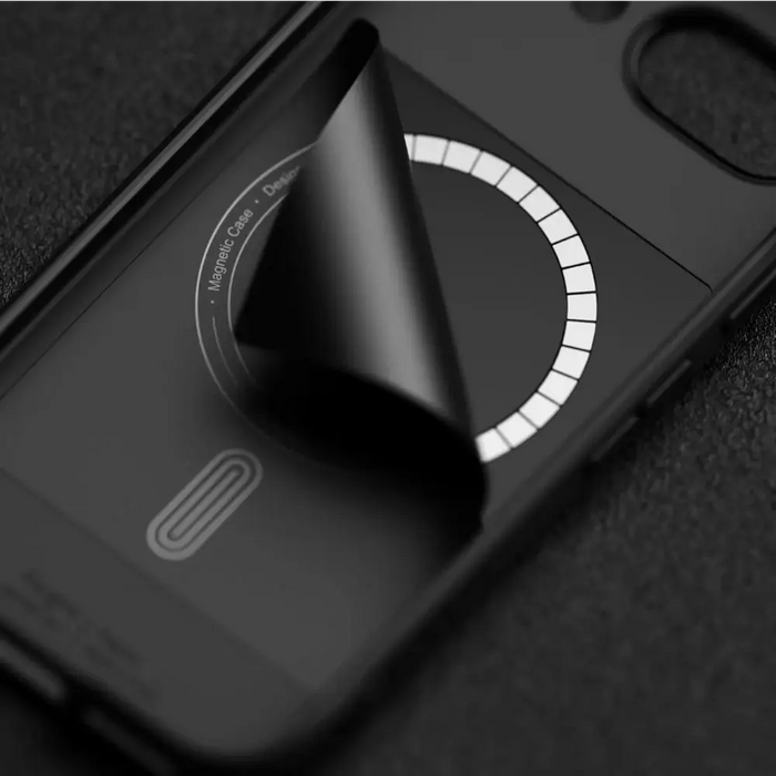 Ringke Onyx Magnetic Magnetic Case за Google Pixel 9A