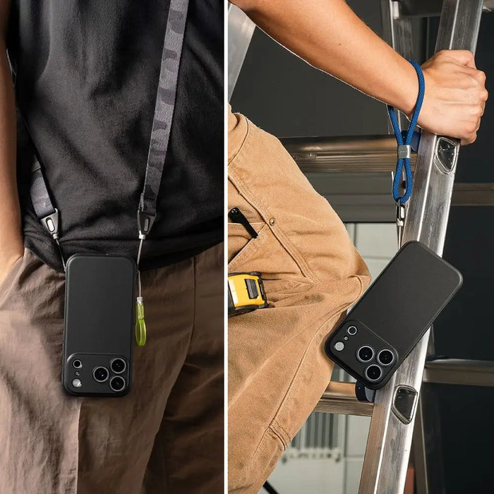 Ringke Onyx Magnetic MagSafe Case за iPhone 17 Pro Max