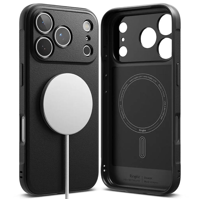 Ringke Onyx Magnetic MagSafe Case за iPhone 17 Pro Max