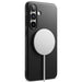 Ringke Onyx MagSafe MagSafe калъф за Samsung Galaxy S25 FE