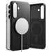 Ringke Onyx MagSafe MagSafe калъф за Samsung Galaxy S25 FE