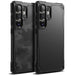 Ringke Rugged Gear Case за Samsung Galaxy S25 Ultra - черен