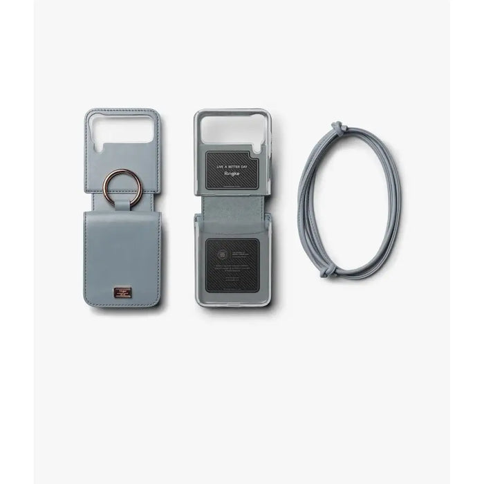 Ringke Signature Card Pocket Case за Samsung Galaxy Z Flip