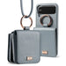 Ringke Signature Card Pocket Case за Samsung Galaxy Z Flip