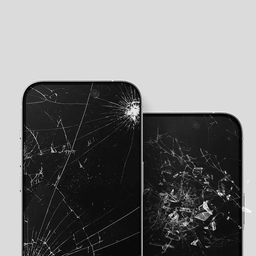 Ringke Tempered Glass Privacy Glass за iPhone 15 Pro Max