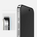 Ringke Tempered Glass Privacy Glass за iPhone 15 Pro Max