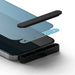 Ringke Tempered Glass Privacy Glass за iPhone 15 Pro Max