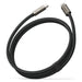 Ringke USB-C 3.2 Gen. PD240W кабел 100 см - черен
