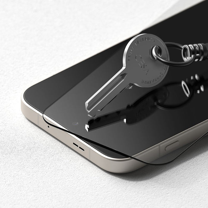 Ringke Easy Slide 2-Pack от закалено стъкло за OnePlus 15