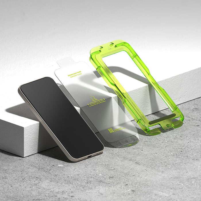 Ringke Easy Slide 2-Pack от закалено стъкло за OnePlus 15