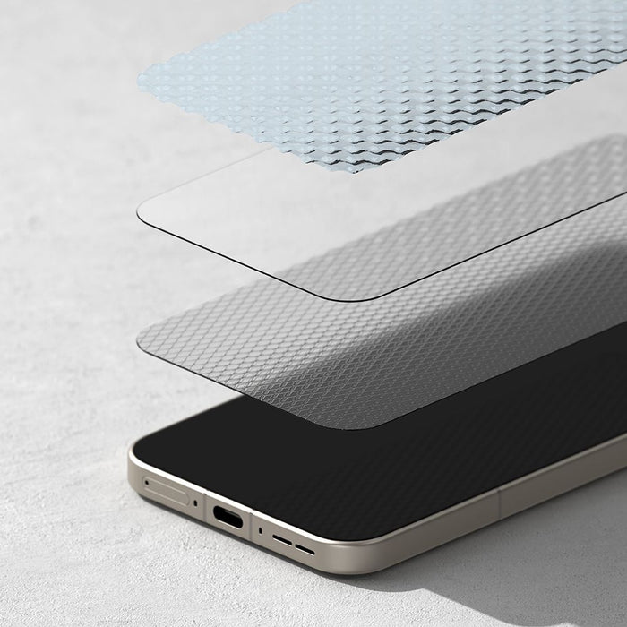 Ringke Easy Slide 2-Pack от закалено стъкло за OnePlus 15