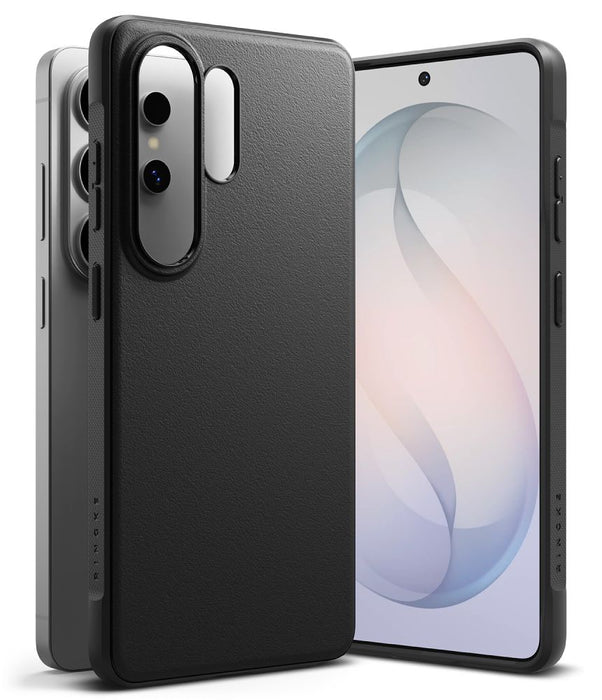 Калъф Ringke Onyx за Samsung Galaxy S26 Ultra - черен