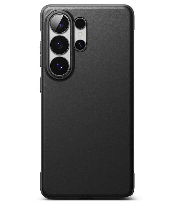 Калъф Ringke Onyx за Samsung Galaxy S26 Ultra - черен