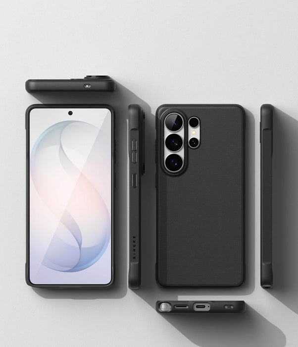 Калъф Ringke Onyx за Samsung Galaxy S26 Ultra - черен