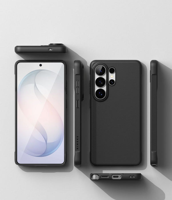 Калъф Ringke Onyx Magsafe за Samsung Galaxy S26 Ultra - черен