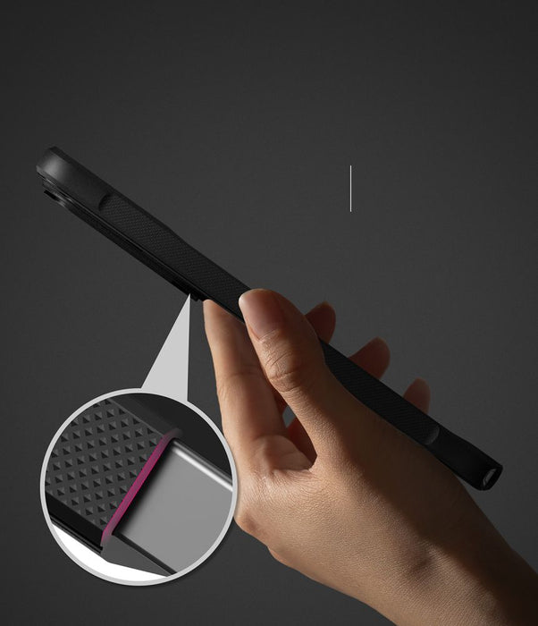 Калъф Ringke Onyx Magsafe за Samsung Galaxy S26 Ultra - черен