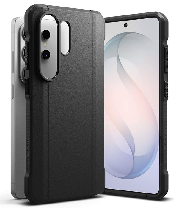 Калъф Ringke Onyx Alfa за Samsung Galaxy S26 Ultra - черен