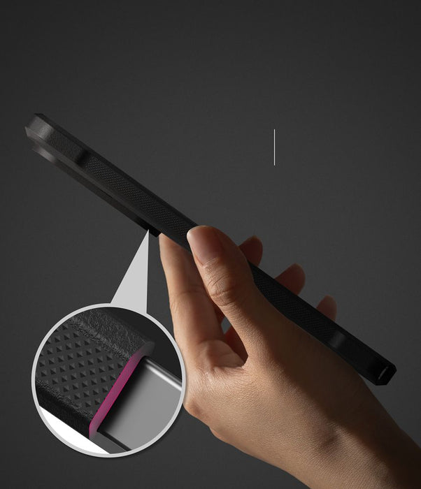 Калъф Ringke Onyx Alfa за Samsung Galaxy S26 Ultra - черен