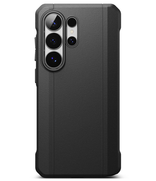 Калъф Ringke Onyx Alfa за Samsung Galaxy S26 Ultra - черен