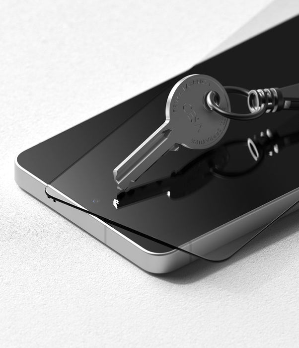 Стъклен протектор Ringke Easy Slide за Samsung Galaxy S26 Ultra, 2 броя, с твърда обвивка