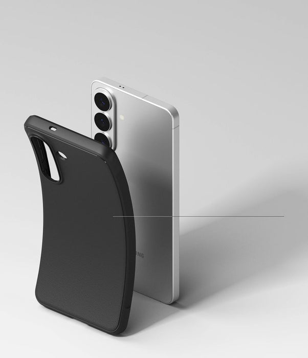 Калъф Ringke Onyx за Samsung Galaxy S26+ - черен