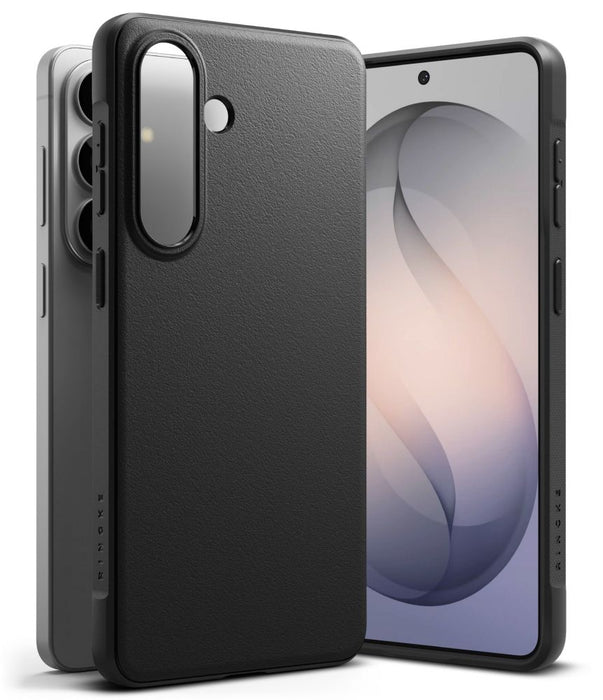 Калъф Ringke Onyx за Samsung Galaxy S26+ - черен