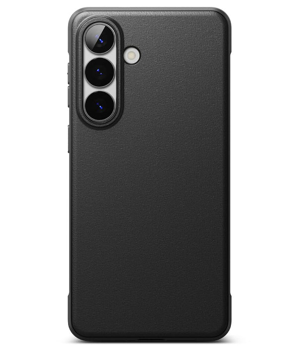Калъф Ringke Onyx за Samsung Galaxy S26+ - черен