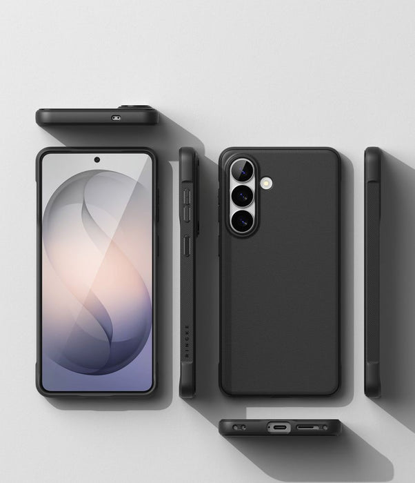 Калъф Ringke Onyx Magsafe за Samsung Galaxy S26+ - черен