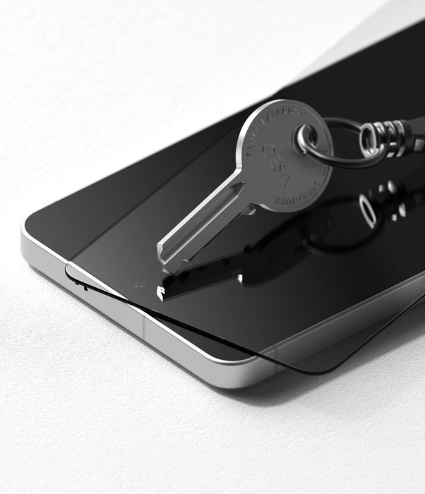 Ringke Easy Slide - комплект от 2 закалени стъкла за Samsung Galaxy S26+