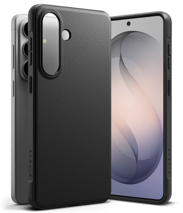 Калъф Ringke Onix за Samsung Galaxy S26 - черен