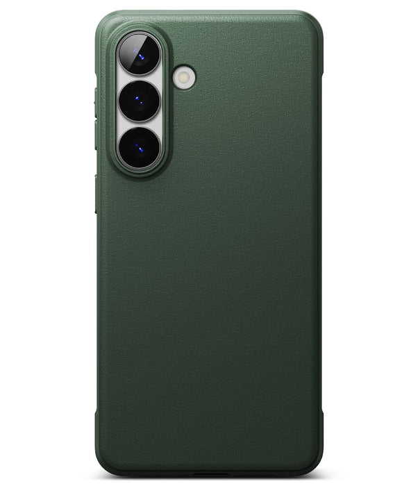 Кейс Ringke Onyx за Samsung Galaxy S26 - зелен