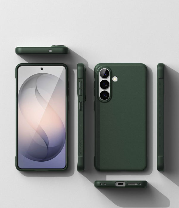 Кейс Ringke Onyx за Samsung Galaxy S26 - зелен