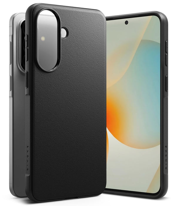 Калъф Ringke Onyx за Samsung Galaxy A57 5G - черен