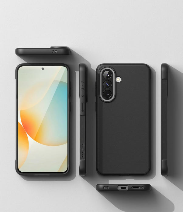 Калъф Ringke Onyx за Samsung Galaxy A57 5G - черен