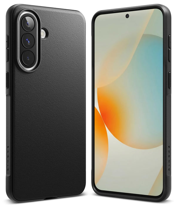 Калъф Ringke Onyx за Samsung Galaxy A57 5G - черен