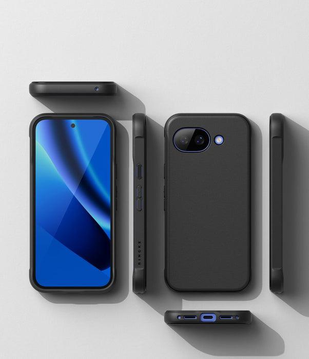 Калъф Ringke Onyx за Google Pixel 10A - черен