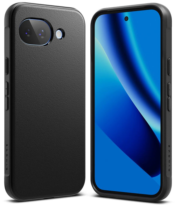 Калъф Ringke Onyx за Google Pixel 10A - черен