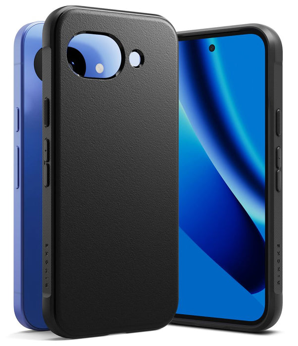 Калъф Ringke Onyx за Google Pixel 10A - черен