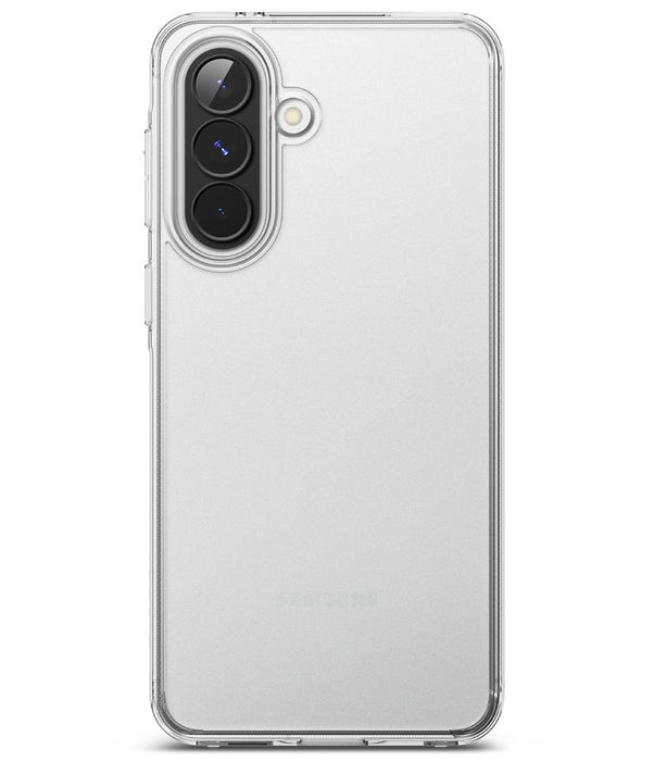 Калъф Ringke Fusion за Samsung Galaxy A57 5G - прозрачен мат