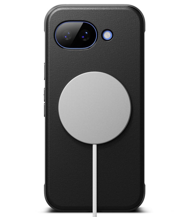 Калъф Ringke Onyx Magsafe за Google Pixel 10A - черен