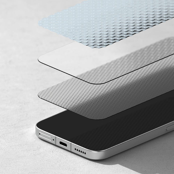 Ringke Easy Slide 2-Pack закалено стъкло за Nothing Phone 4A Pro