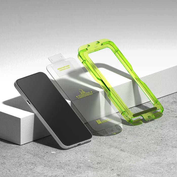Ringke Easy Slide 2-Pack закалено стъкло за Nothing Phone 4A Pro