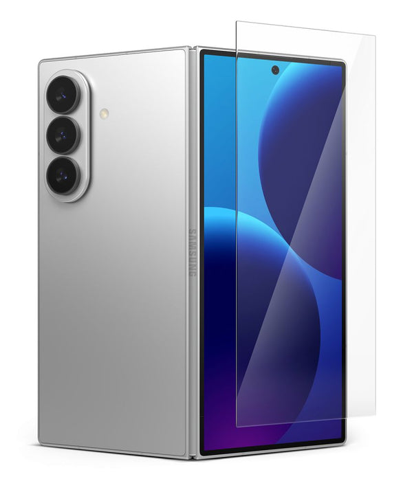 Стъклен протектор Ringke Cover Display Pro за Samsung Galaxy Z Fold 8 Ultra, 2 броя, с твърда обвивка
