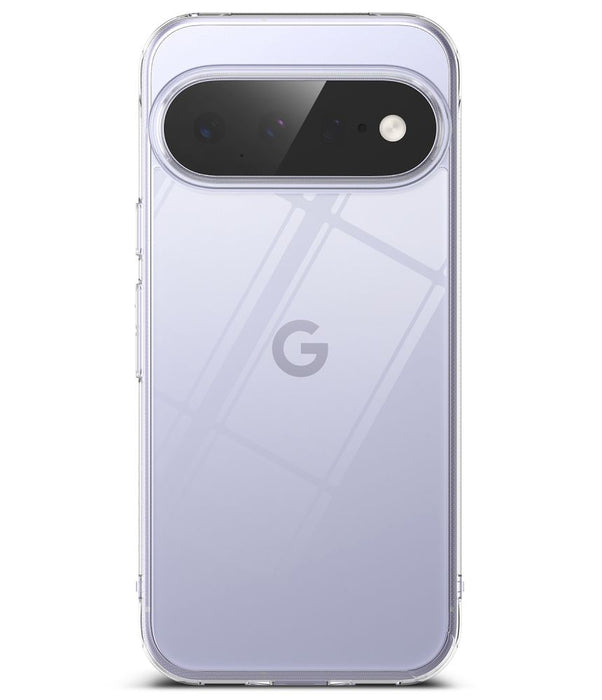 Калъф Ringke Fusion за Google Pixel 11 - прозрачен