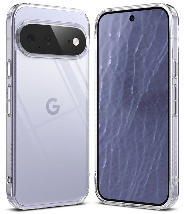 Калъф Ringke Fusion за Google Pixel 11 - прозрачен