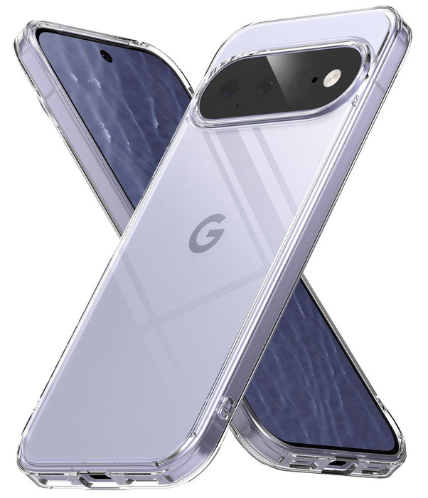Калъф Ringke Fusion за Google Pixel 11 - прозрачен