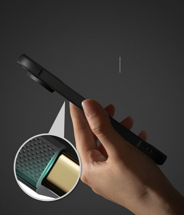 Калъф Ringke Onyx Magsafe за Google Pixel 11 Pro XL - черен