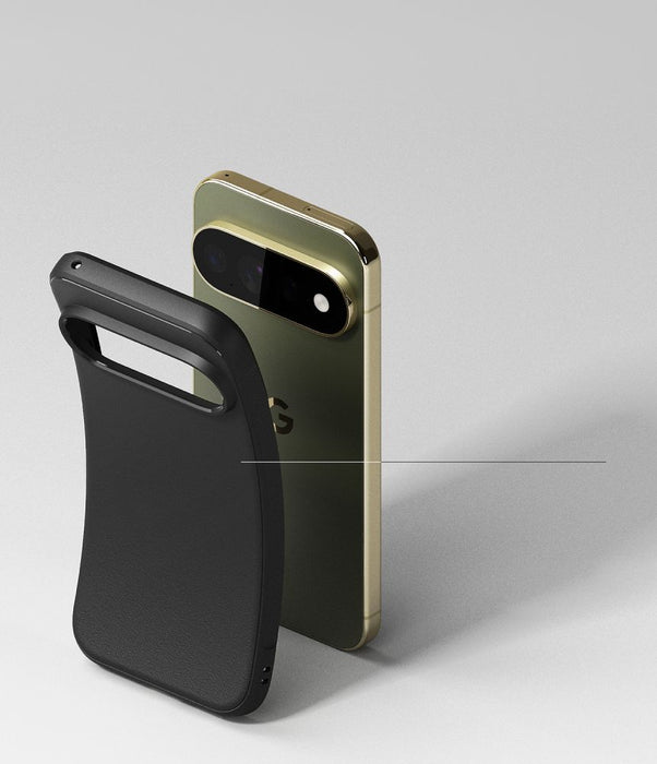 Калъф Ringke Onyx Magsafe за Google Pixel 11 Pro XL - черен
